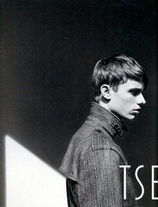 Illustration for article titled Calvin Klein, TSE, & Originality In Fashion: Not So Black & White